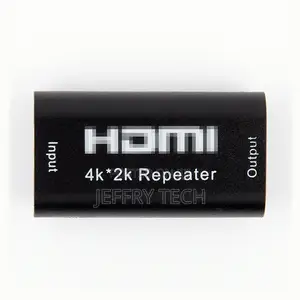 Factory HDTV Signal Amplifier Repeater Extender Female to Fe