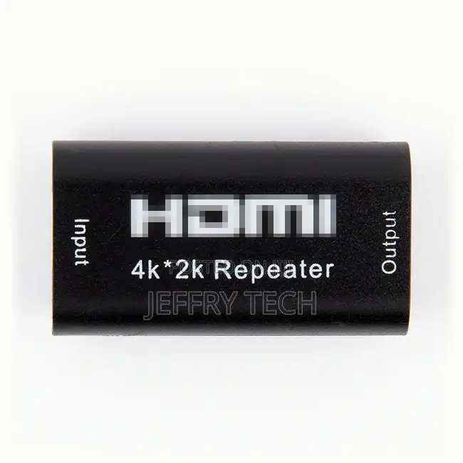 Factory HDTV Signal Amplifier Repeater Extender Female to Fe