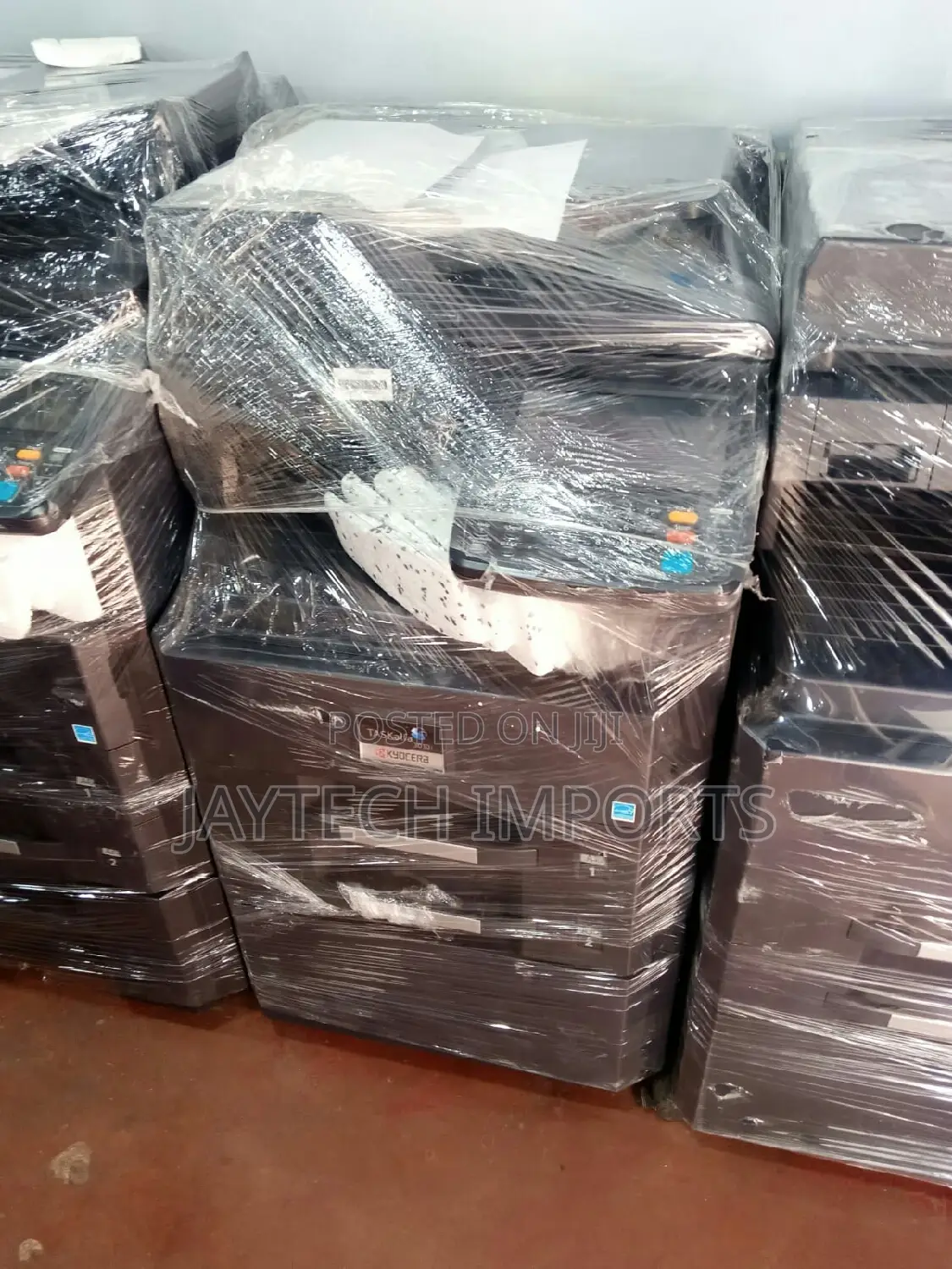 Original Kyocera Taskalfa 3510 Heavy Printer