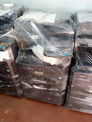 Original Kyocera Taskalfa 3510 Heavy Printer - main view