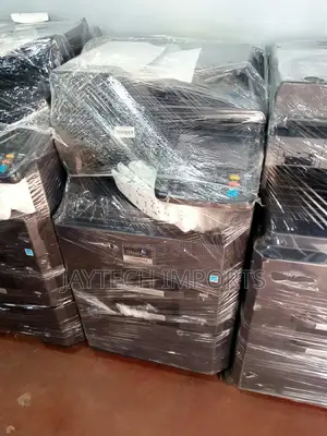 Original Kyocera Taskalfa 3510 Heavy Printer