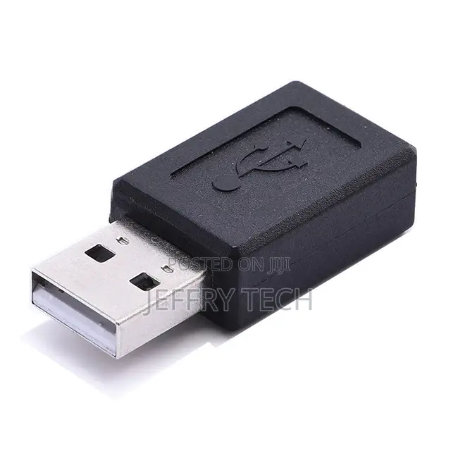 High Speed Type-C Female to USB 3.0 Male Adapter Usb C Conve
