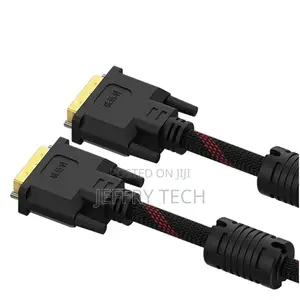 Factory Price 1920*1080P DVI-DVI Cable Male to Male Video Ca