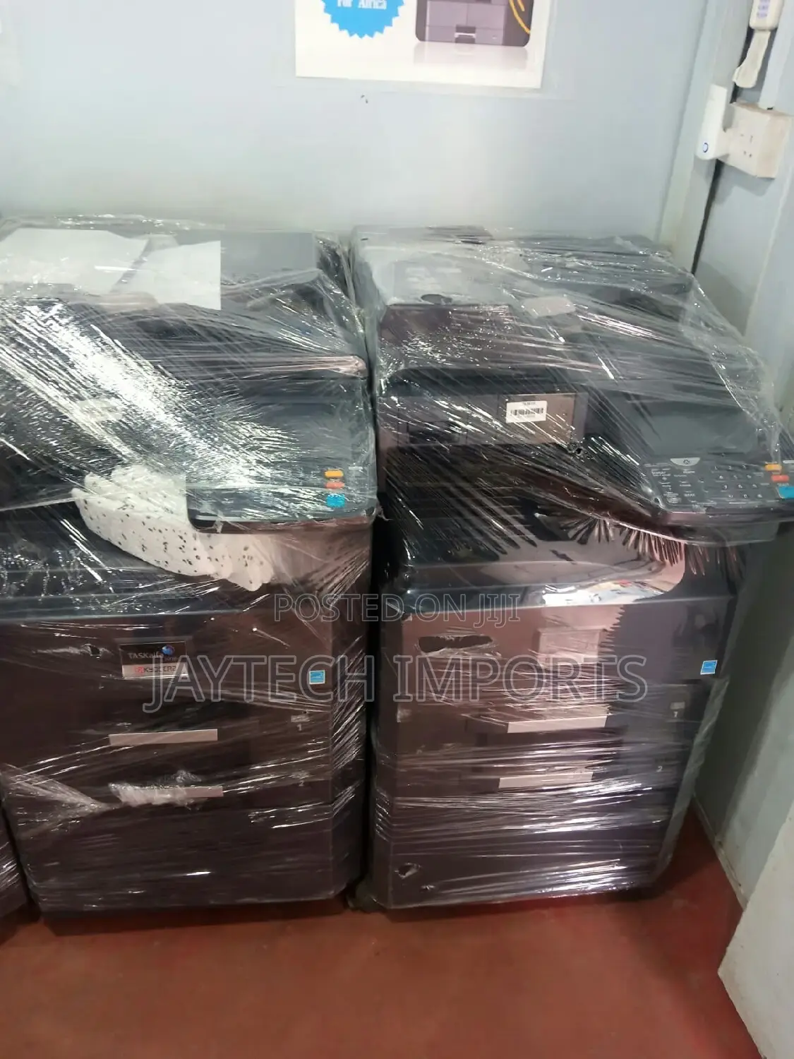 Affordable Kyocera Taskalfa 3010