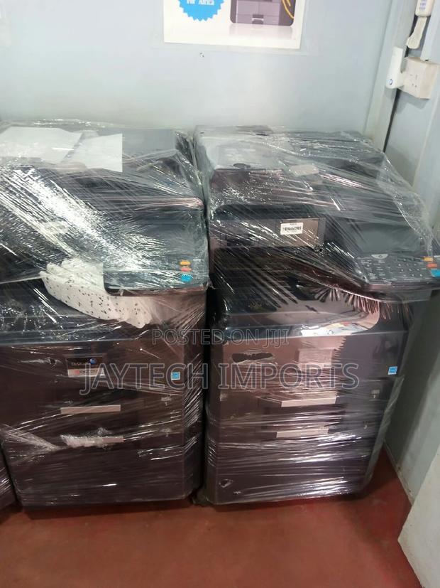 Affordable Kyocera Taskalfa 3010