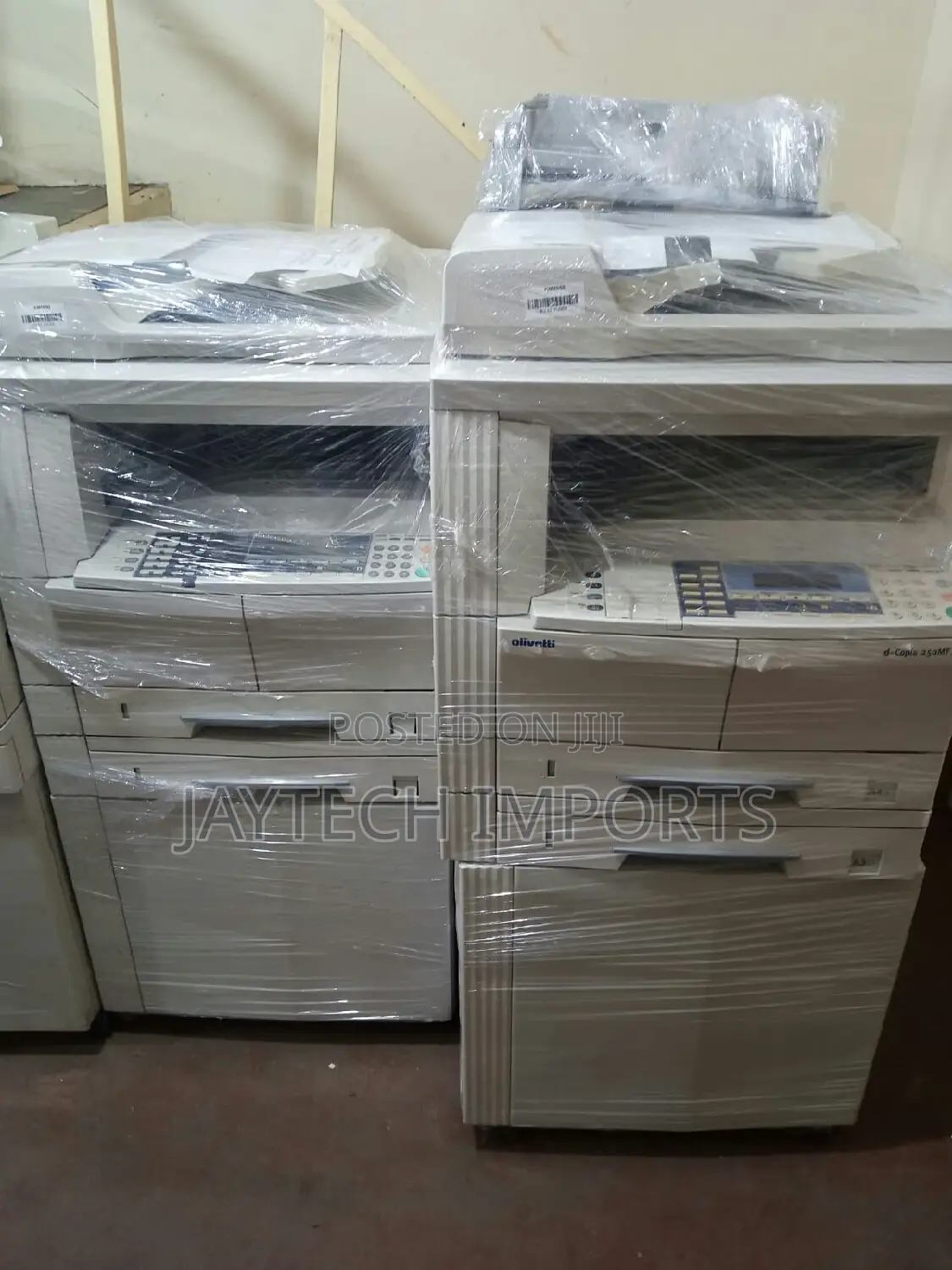Economical Kyocera Km 2050