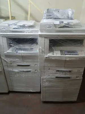 Economical Kyocera Km 2050