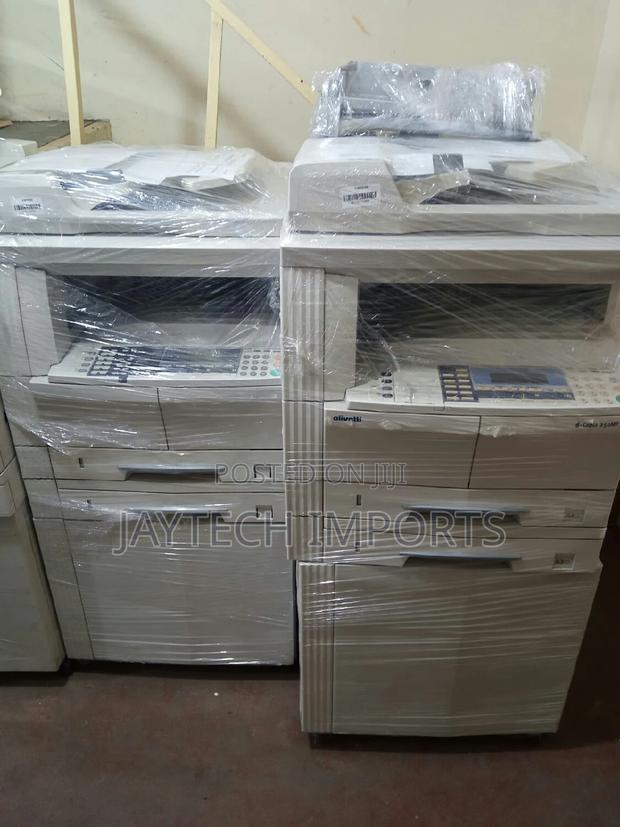 Economical Kyocera Km 2050 - main view