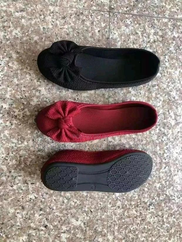 Adults Doll Shoes - main view