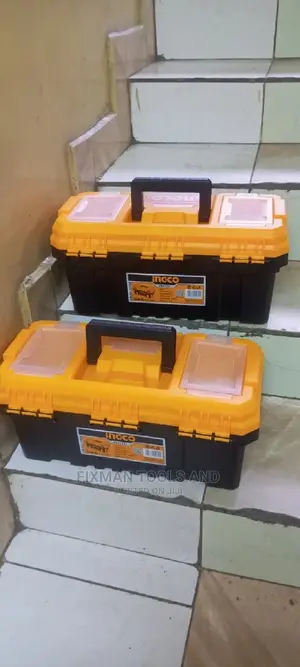 Perfect Size for Your Tool Box, 17"*8"*8.7"
