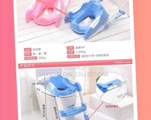 Kids Training Toilet Seat - thumbnail 2