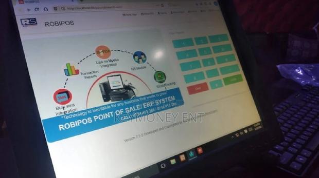 Enjoyable Retail Point of Sale Software for Bars and Clubs