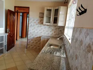 2bdrm Apartment in Kimangu, Junction for rent