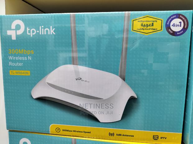 Tplink 840n