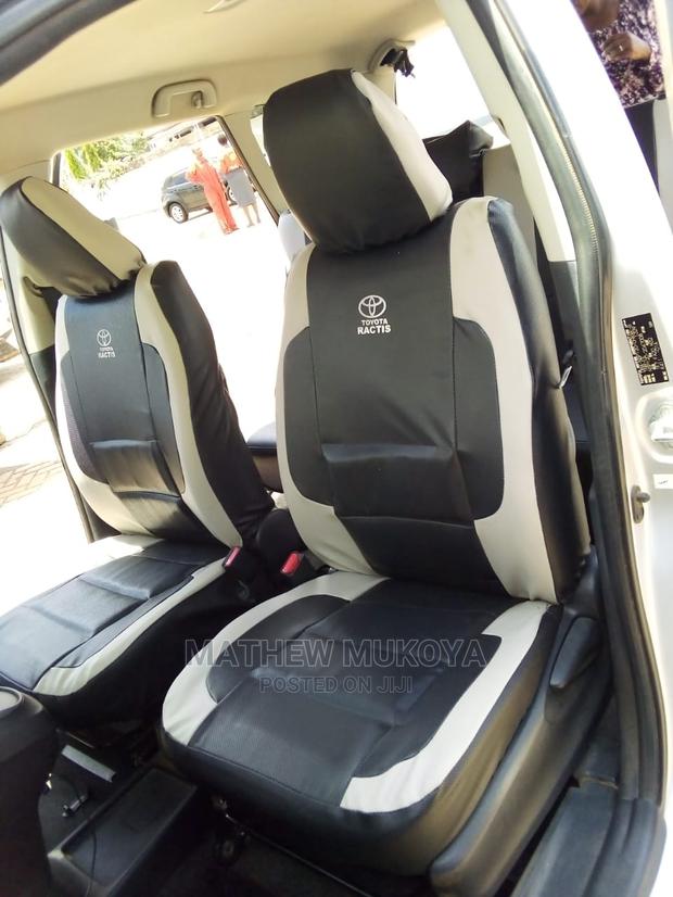 Rac Toyota Seat Covers - thumbnail 4
