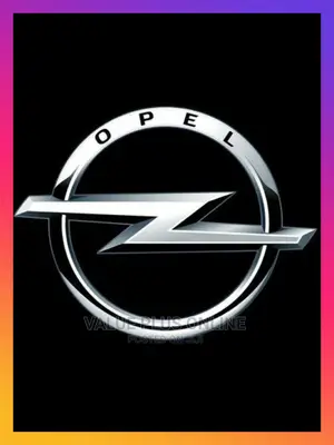 Opel New and Used Parts