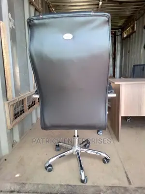 Executive Directors Office Leather Chair