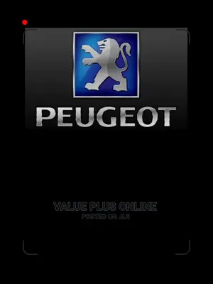 Peugeot New and Used Parts
