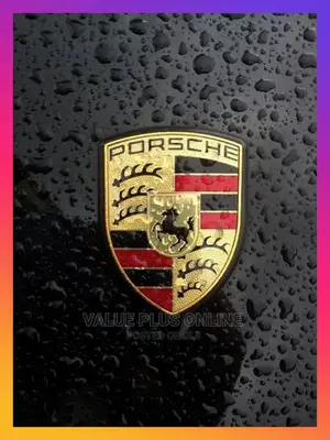 Porsche New and Used Parts
