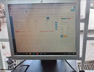 Wonderful Bar, Pubs, Clubs Retail/Wholesale POS Software