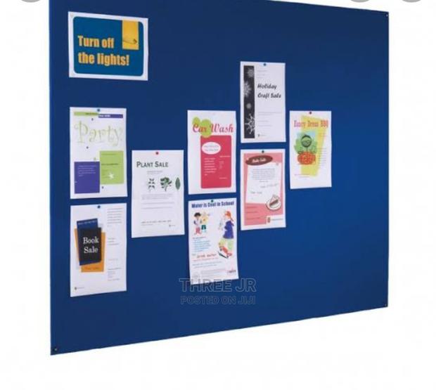 Soft Boards Small Sized for Offices - main view