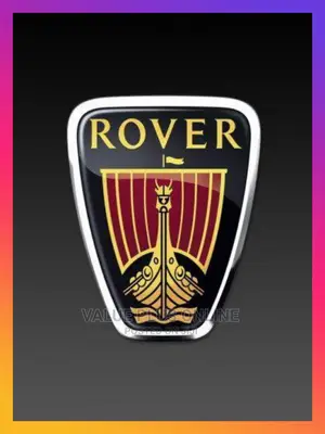 Rover New and Used Parts