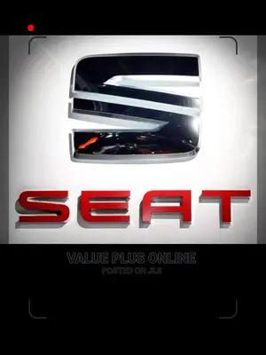 SEAT New and Used Parts