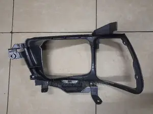 Finisher/Bumper Cover/Light Case Townace