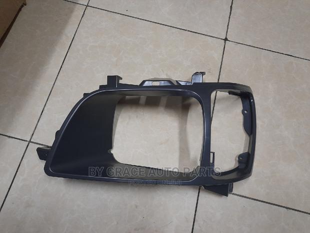 Finisher/Bumper Cover/Light Case Townace - thumbnail 4