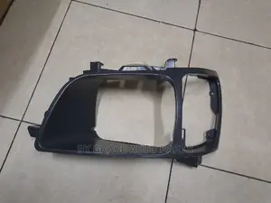 Finisher/Bumper Cover/Light Case Townace