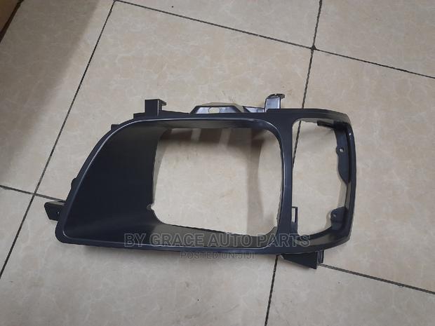 Finisher/Bumper Cover/Light Case Townace - thumbnail 3
