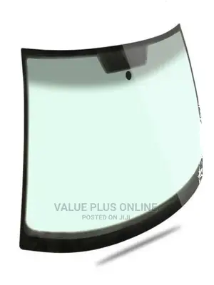 Auto Windscreens and Glass