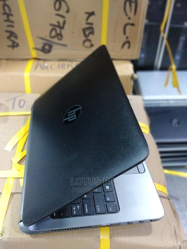 Laptop HP ProBook 430 4GB Intel Core I5 HDD 500GB - thumbnail 3