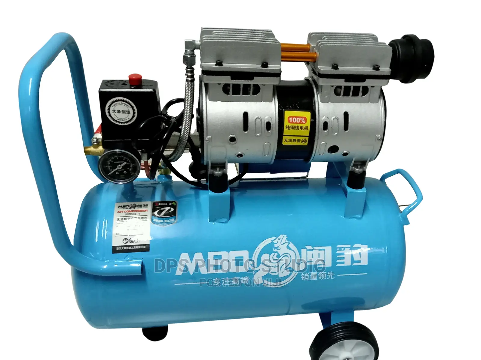 Air Compressor 30l