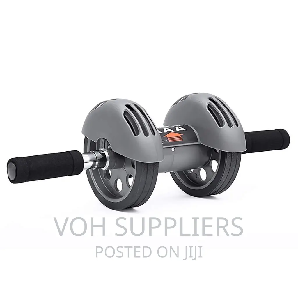 Power Stetch Roller