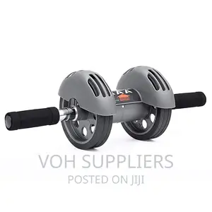 Power Stetch Roller