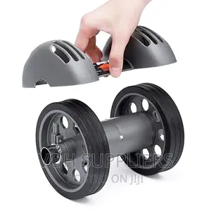 Power Stetch Roller