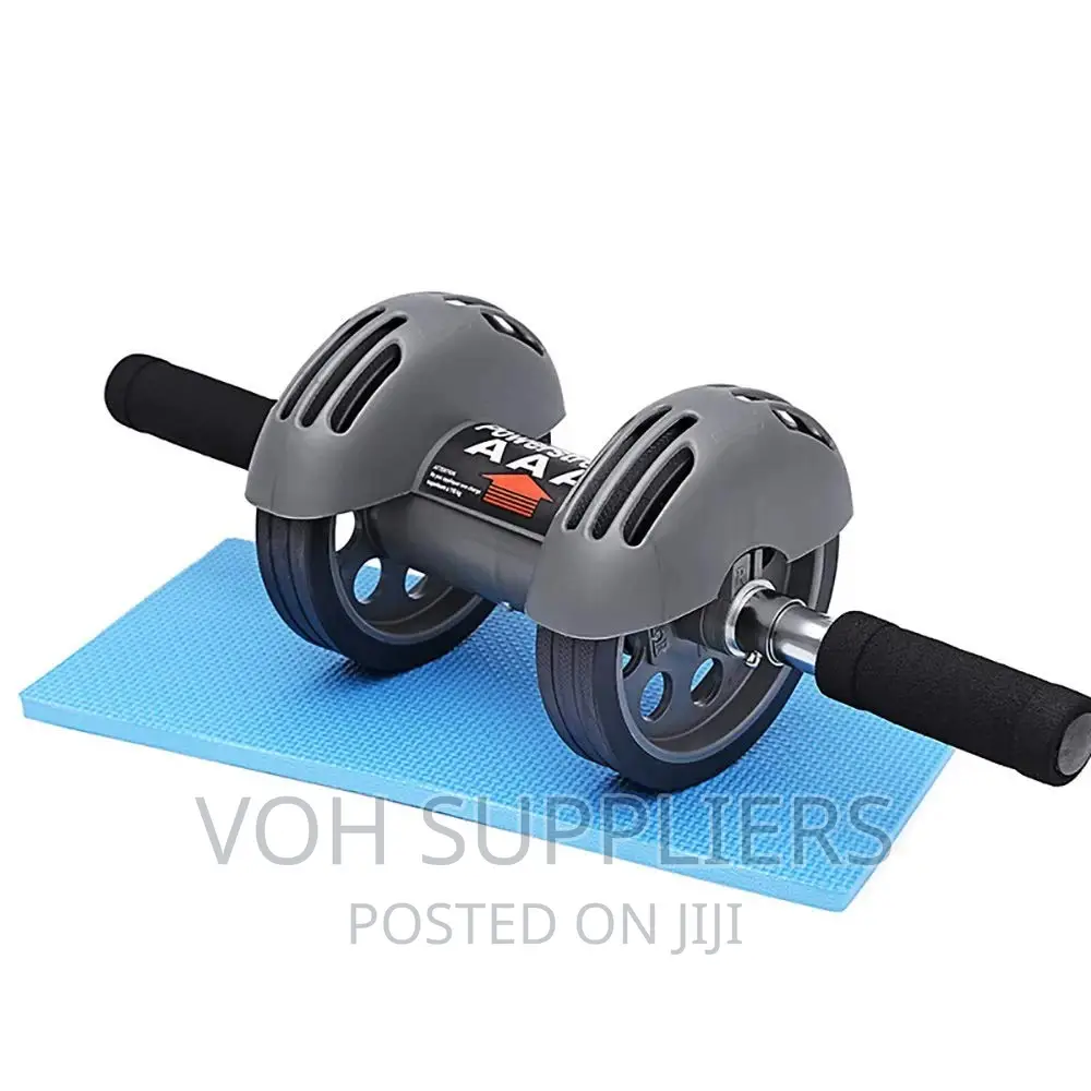 Power Stetch Roller