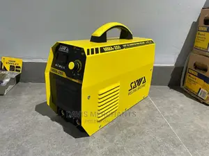 Sawa 250 Amps High Efficiency Welding Inverter