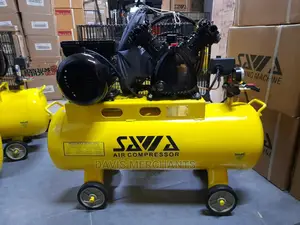 50 L Air Compressor Machine