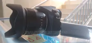 Panasonic Fz 1000