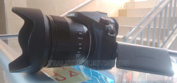 Panasonic Fz 1000