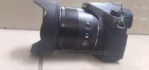 Panasonic Fz 1000