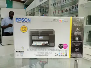 Epson L6190
