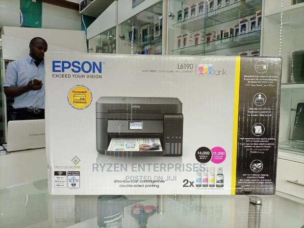 Epson L6190 - thumbnail 2