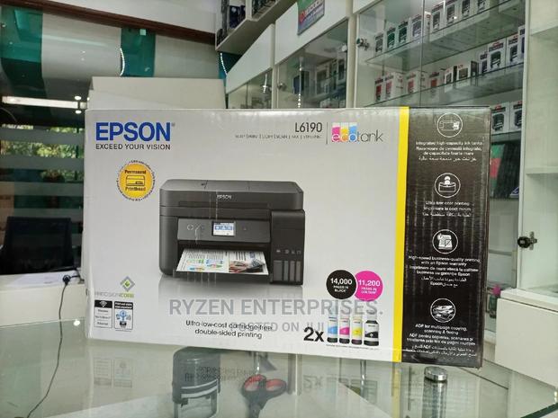Epson L6190 - thumbnail 3