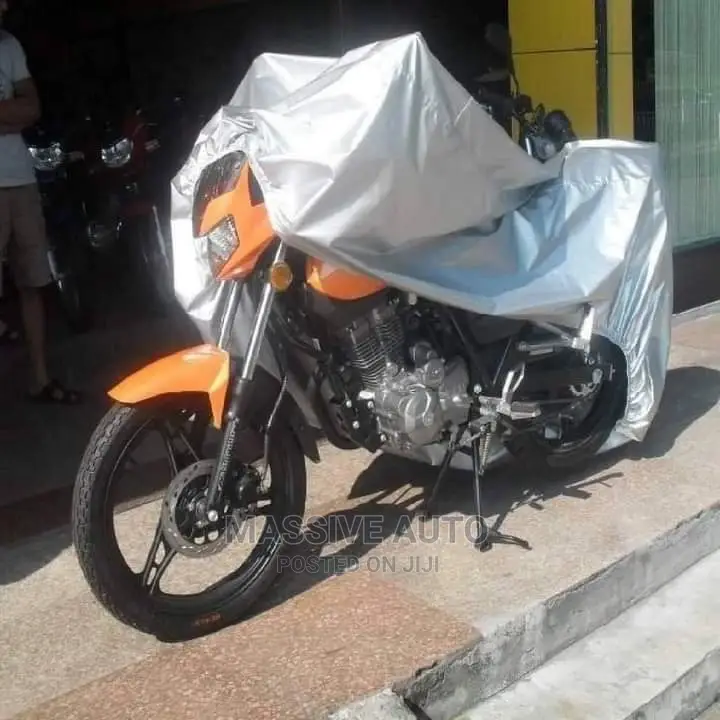Motorbike Covers