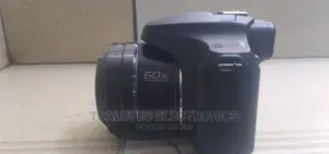 Panasonic Digital 4k Camera
