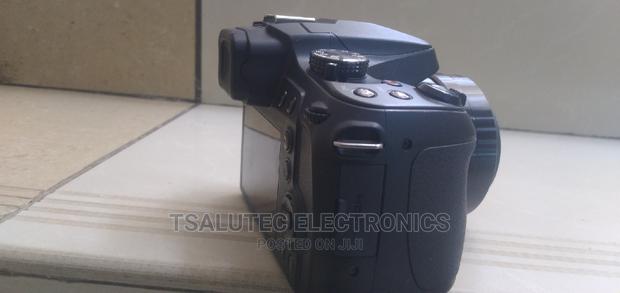 Panasonic Digital 4k Camera - thumbnail 3
