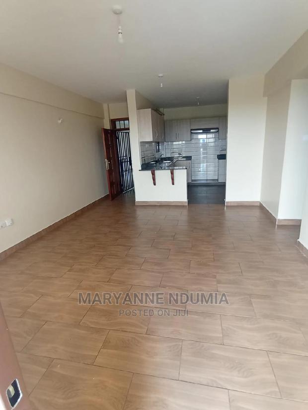 2bdrm Apartment in South B for Rent - thumbnail 8